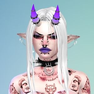 Meet your Posher, Allie